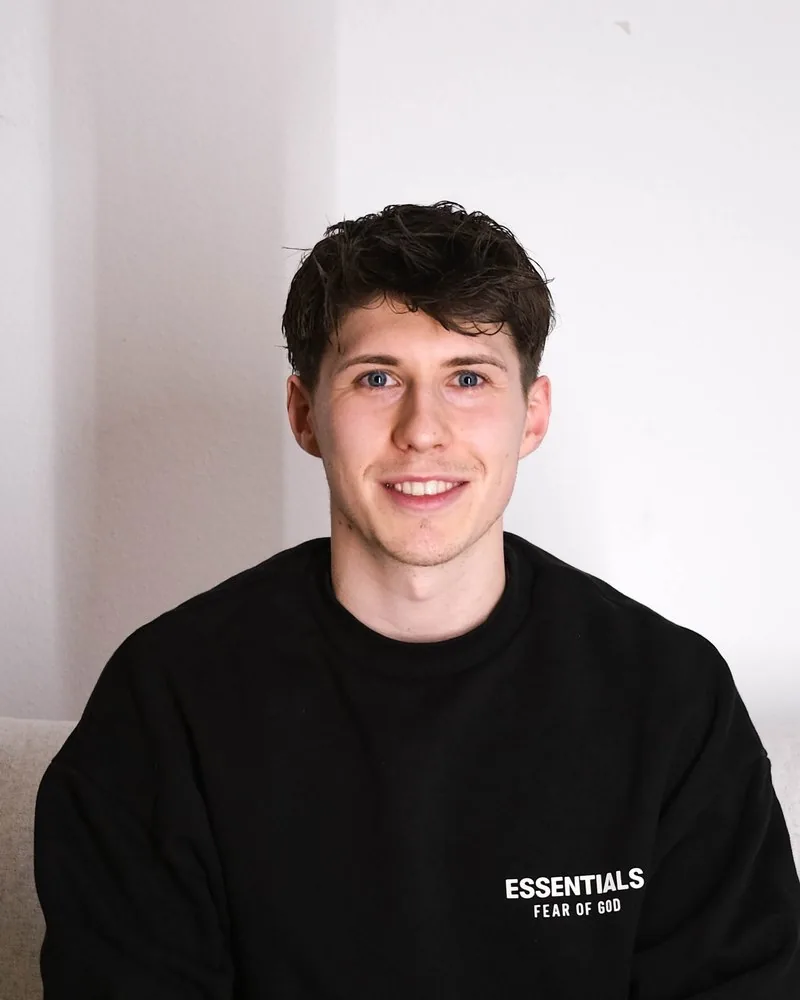 Moritz Härle